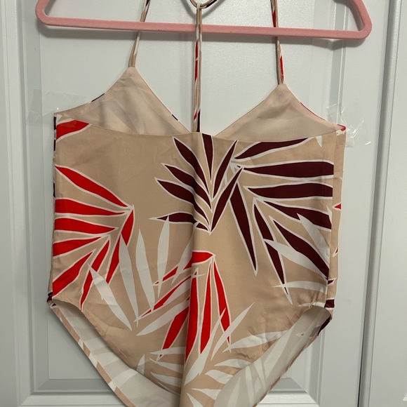 Finders keepers top -Small - Picture 2 of 10